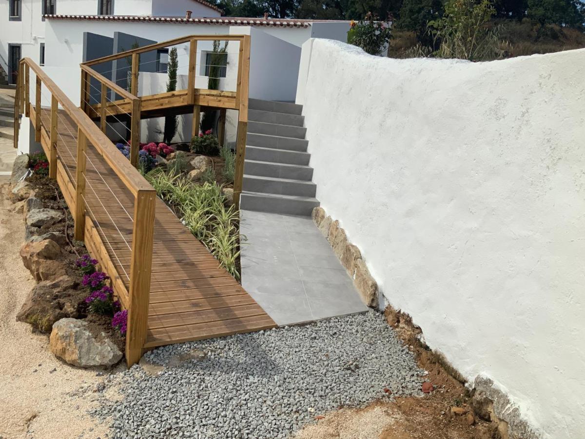 Quinta Da Ema Casa de férias *